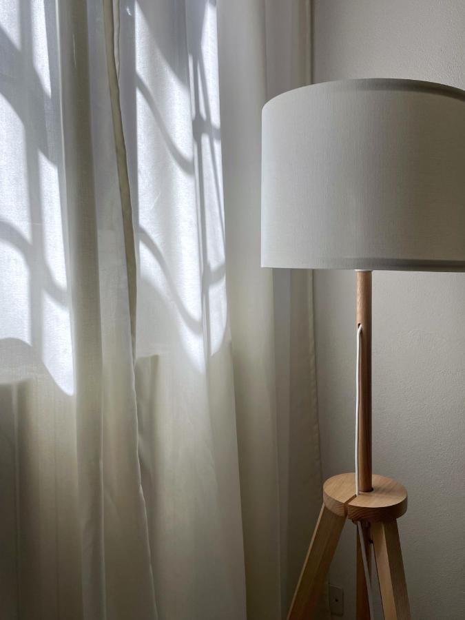 Alkimia Smart Rooms Ferrara Eksteriør billede