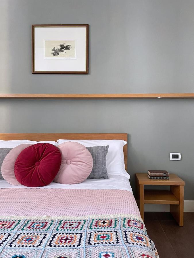 Alkimia Smart Rooms Ferrara Eksteriør billede