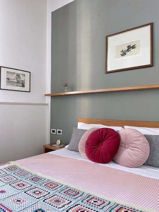 Alkimia Smart Rooms Ferrara Eksteriør billede