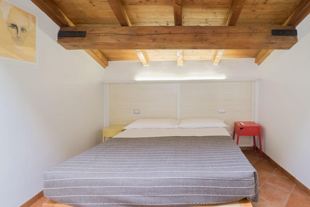 Alkimia Smart Rooms Ferrara Eksteriør billede